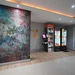 Maravilhoso Studio Metro Luz/25 De Marco/Dhpp Ac/Wf