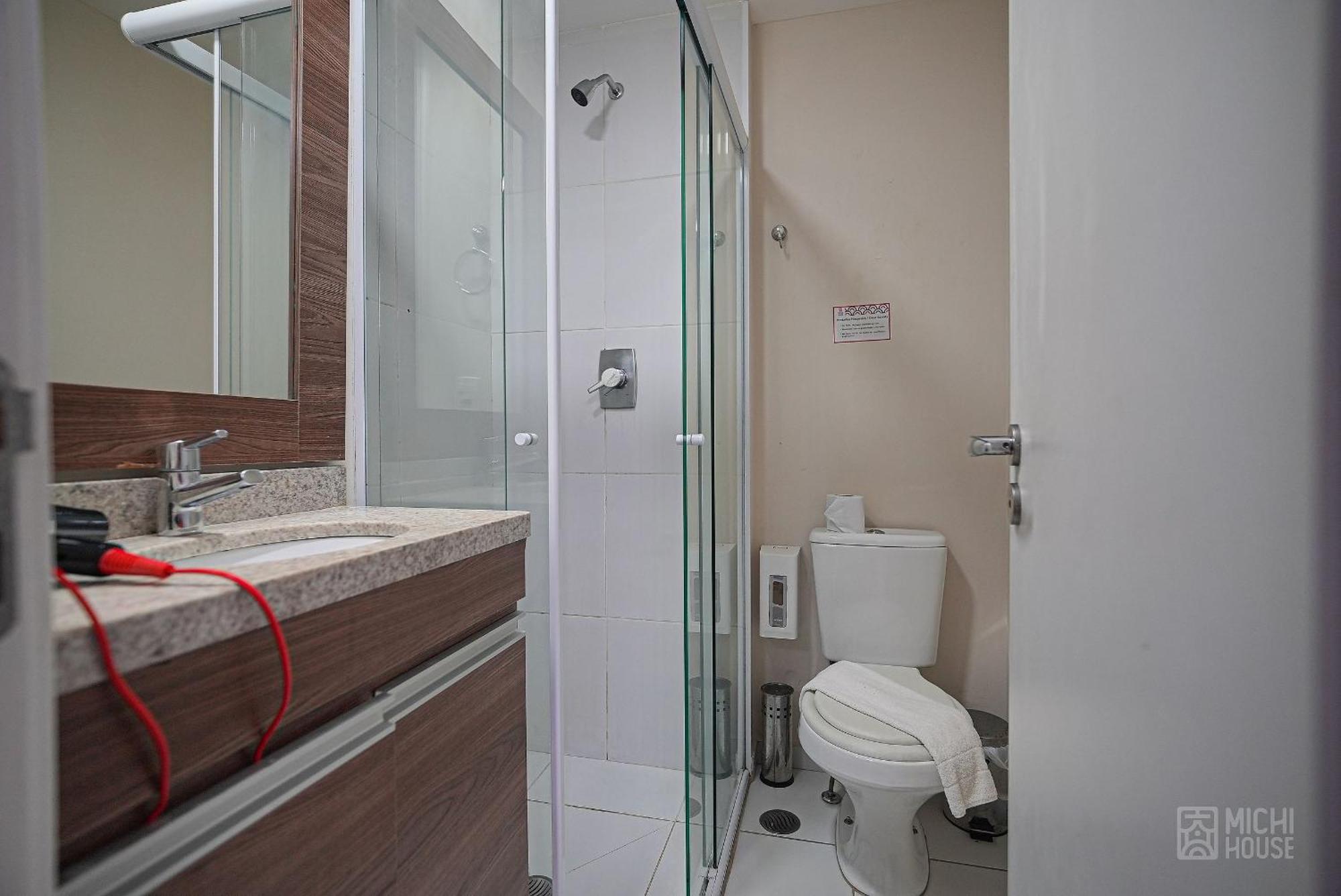 Maravilhoso Metro Luz/25 De Marco/dhpp Ac/wf Apartamento *