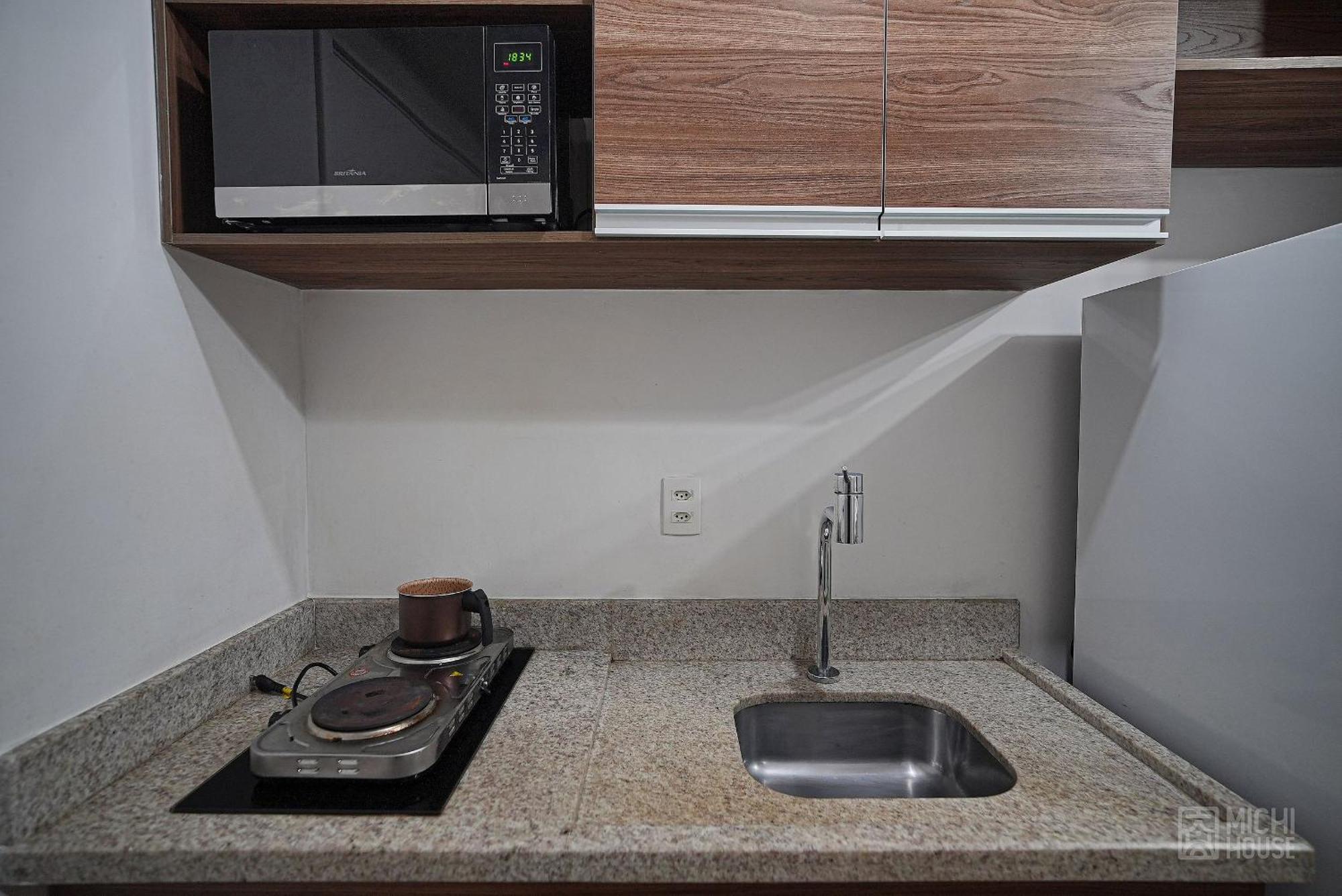 Maravilhoso Metro Luz/25 De Marco/dhpp Ac/wf Apartamento São Paulo