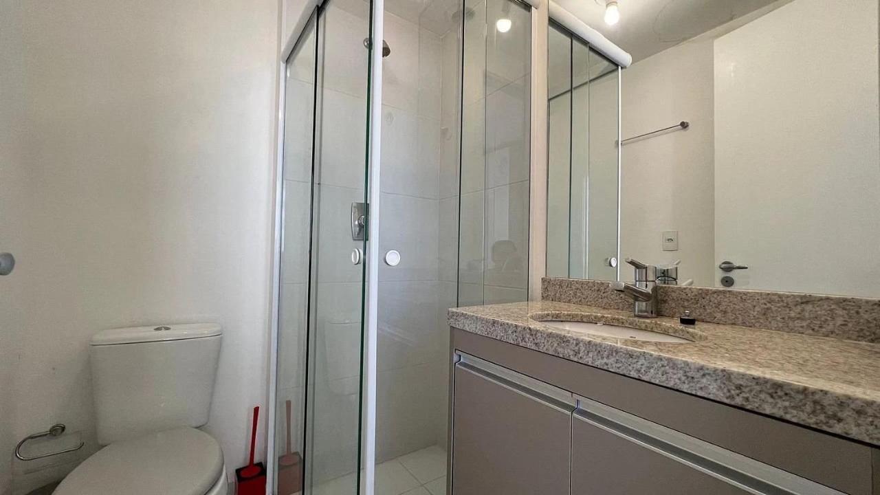 Maravilhoso Metro Luz/25 De Marco/dhpp Ac/wf Apartamento São Paulo