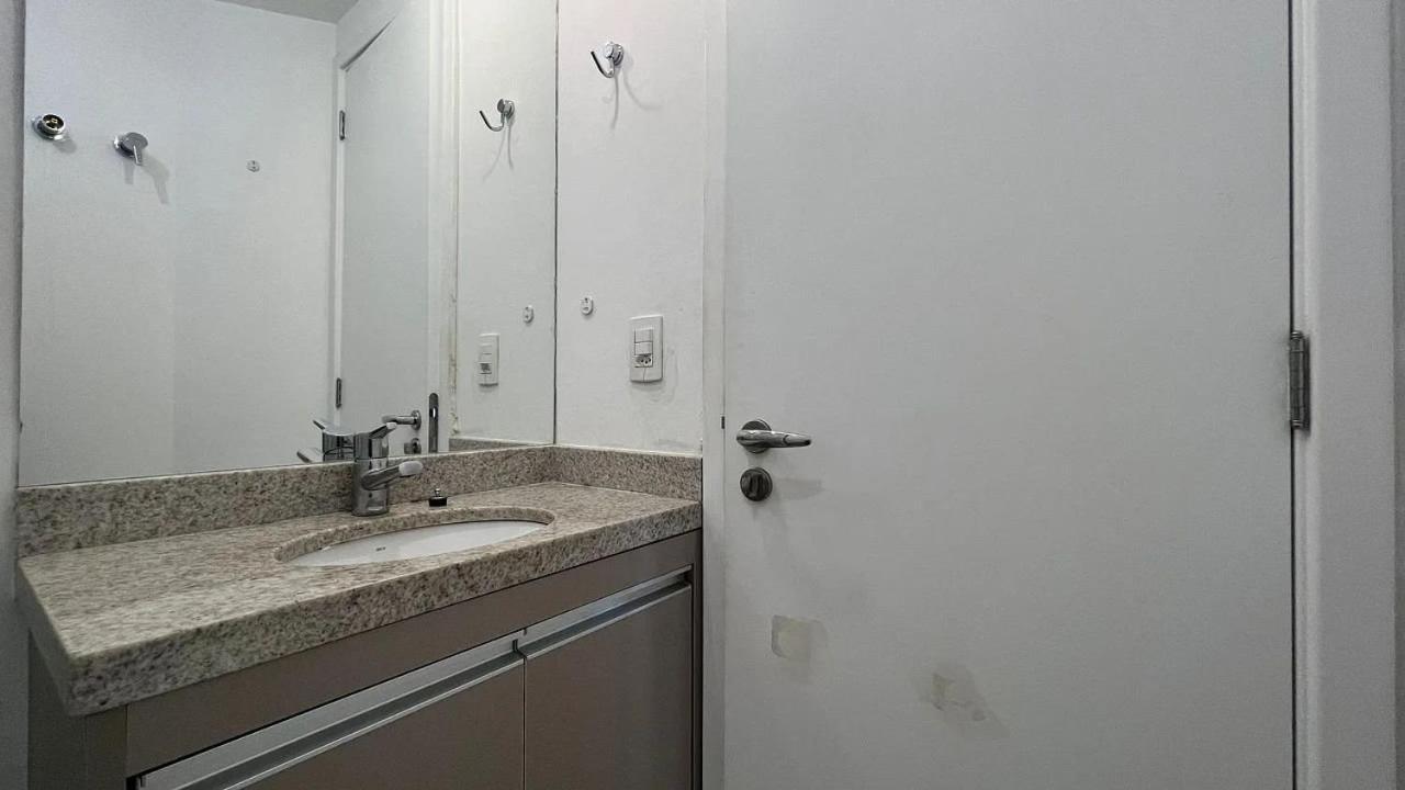 Maravilhoso Metro Luz/25 De Marco/dhpp Ac/wf Apartamento São Paulo